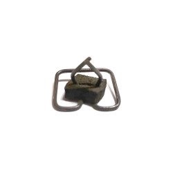 moulding clip Fiat 1100 -...