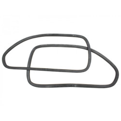 set of side window...