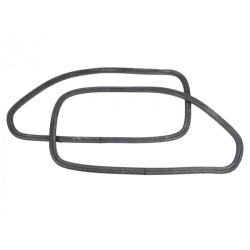 Sada těsnění bočních oken...