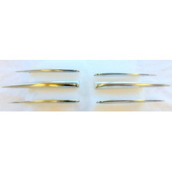 set front ornament...