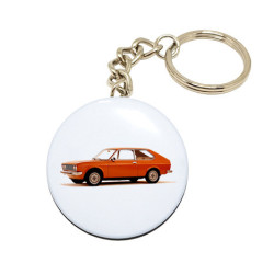 keyring Fiat 128 3P