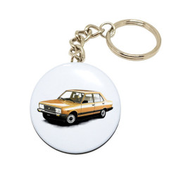keyring Fiat 131