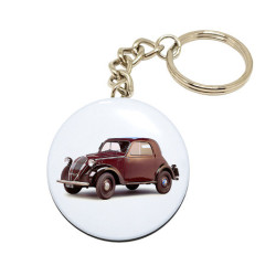 keyring Fiat Topolino