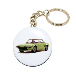 keyring Fiat X 1/9