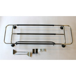 luggage rack Fiat 124 Spider