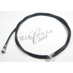 Náhon tachometru Fiat 500 F...