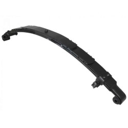leaf spring front Fiat 850