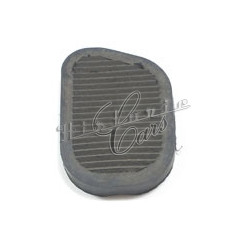 brake pedal pad Fiat 600/D