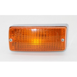 front indicator lamp Fiat...