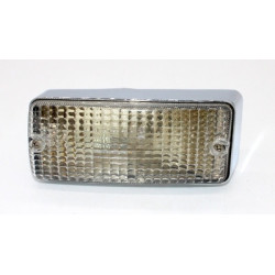 front indicator lamp Fiat...