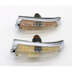 pair of front indicator...