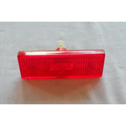 rear side marker Fiat 124...