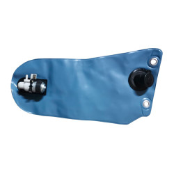 wiper bag with pump Fiat...