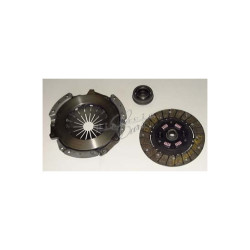 complete clutch Fiat 124...