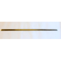 door sill moulding Fiat 850 T