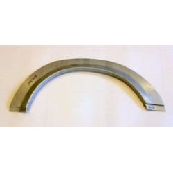 rear quarter repair panel...