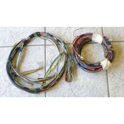 wire harness / wiring loom...