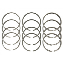piston ring set 62 mm Fiat...