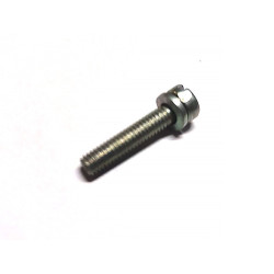 Šroub krytu karburátoru s...