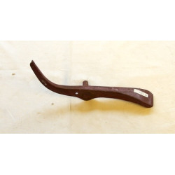 accelerator pedal Fiat 600