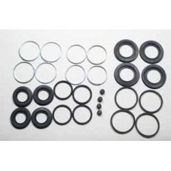 rubber gasket kit for front...