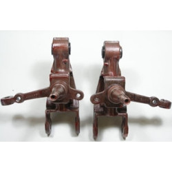 front knuckle set (rebuild)...