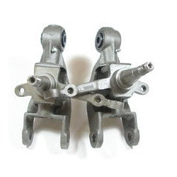 front knuckle set (rebuild)...