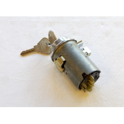 ignition switch Fiat 850 -...