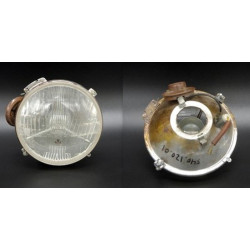 headlamp unit Fiat 600 1964-65