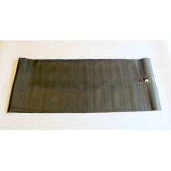 rubber mat for back seat...