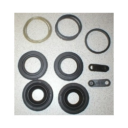 rubber gasket kit for front...