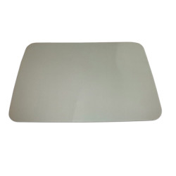 inner roof covering Fiat...