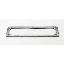 frame for licence plate