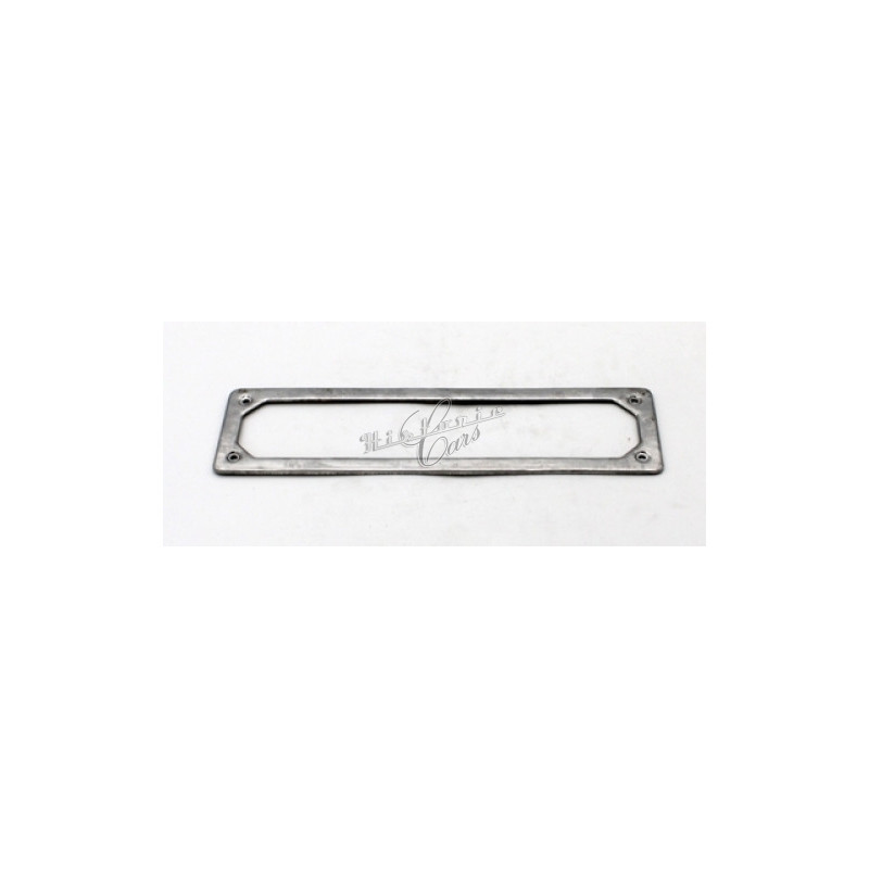 Frame For Licence Plate   Frame For Licence Plate 