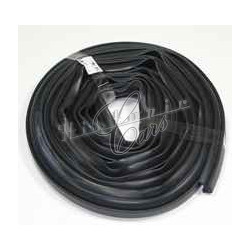 door weatherstrip Fiat 600 D