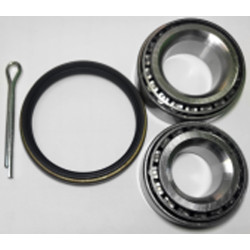 wheel bearing kit rear...