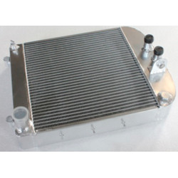 radiator Renault R4 CV /...