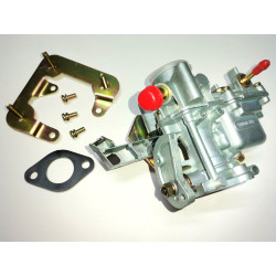 carburetor Renault 4