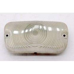 Blinkr přední čirý Fiat 1500 C