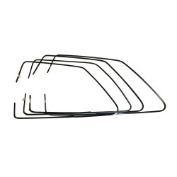 set door window frames Fiat...