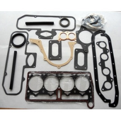 complete engine gasket set...