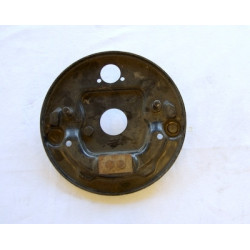 backing plate front RH Fiat...