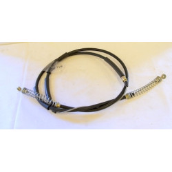 hand brake cable Fiat Ritmo...