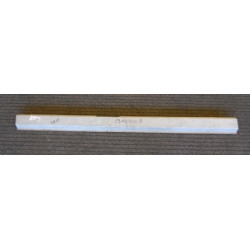 outer doorsill repair panel...