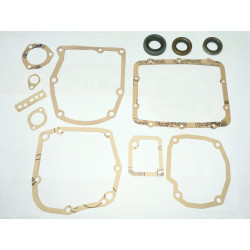 gearbox gasket set Fiat 124...