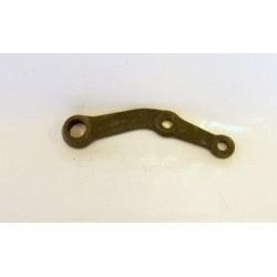 steering box pitman arm...