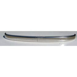 rear bumper Fiat 600 D -...