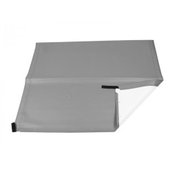 Potah stahovací střechy...