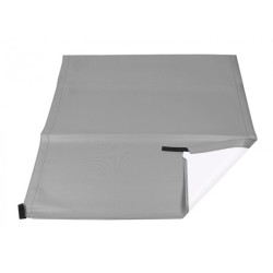 convertible top Fiat 500...