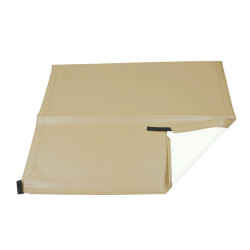 convertible top Fiat 500 F/L/R